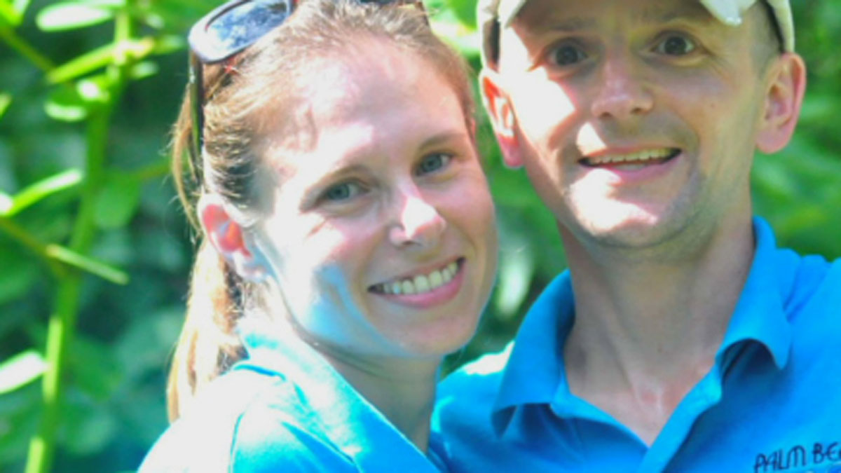 Autopsy Released in Death of Palm Beach Zookeeper