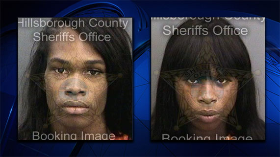 Cross-Dressing Men Rob Two Home Depot Stores, Police Say