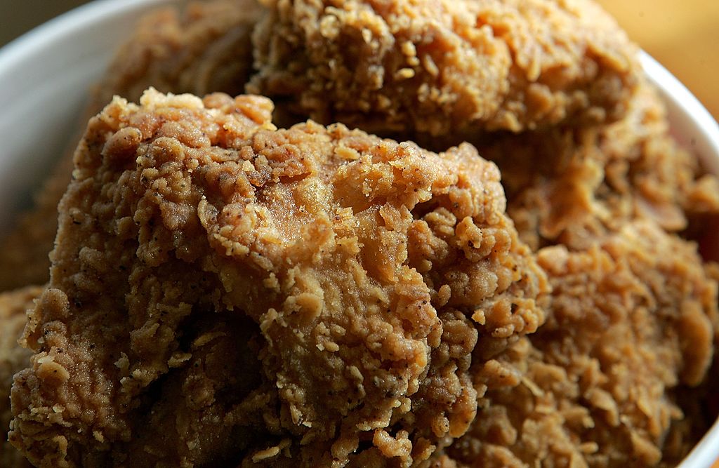 5 Places To Eat Fried Chicken for Fried Chicken Day