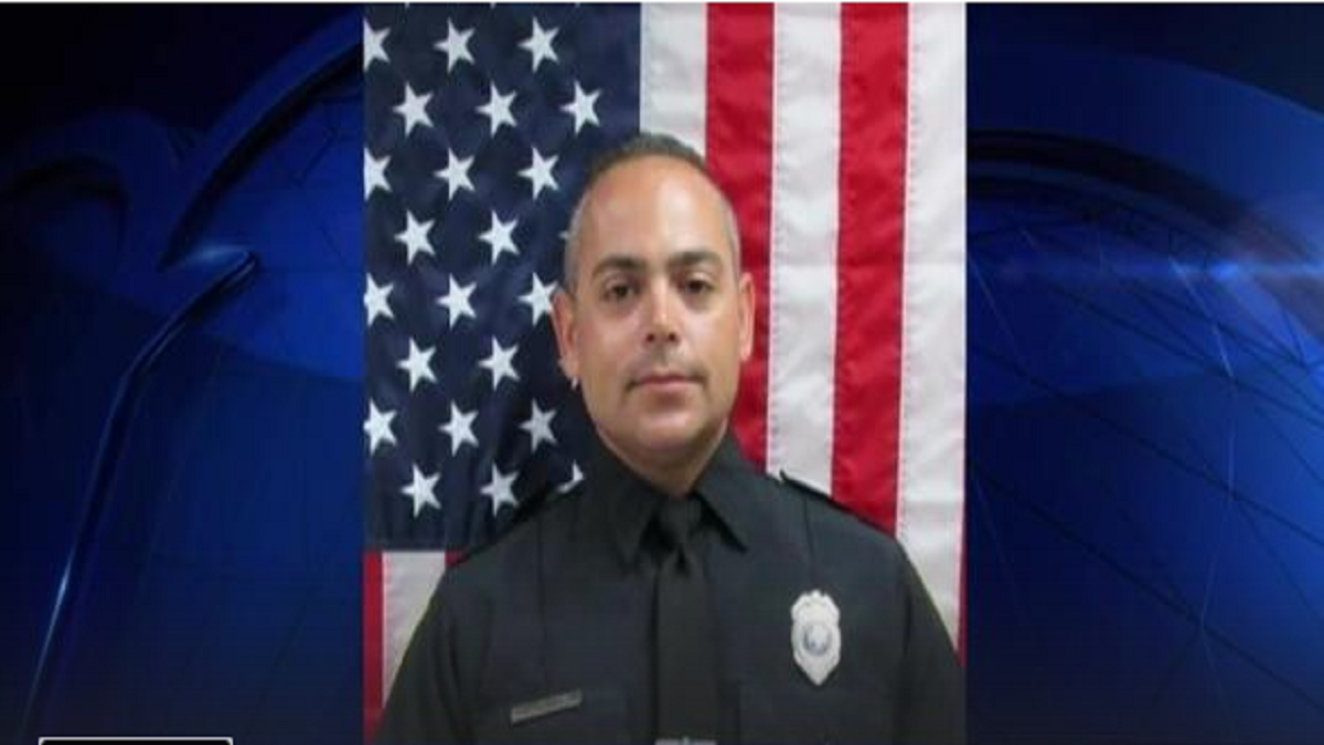 Hialeah Officer Gets Lengthy Sentence For Corruption, Fraud