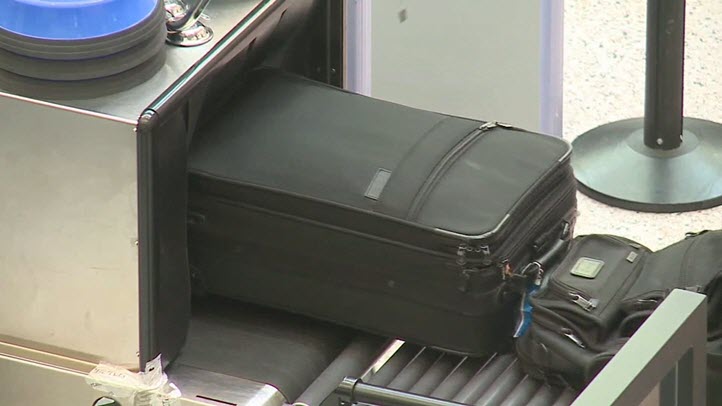 Using Technology to Track Your Luggage