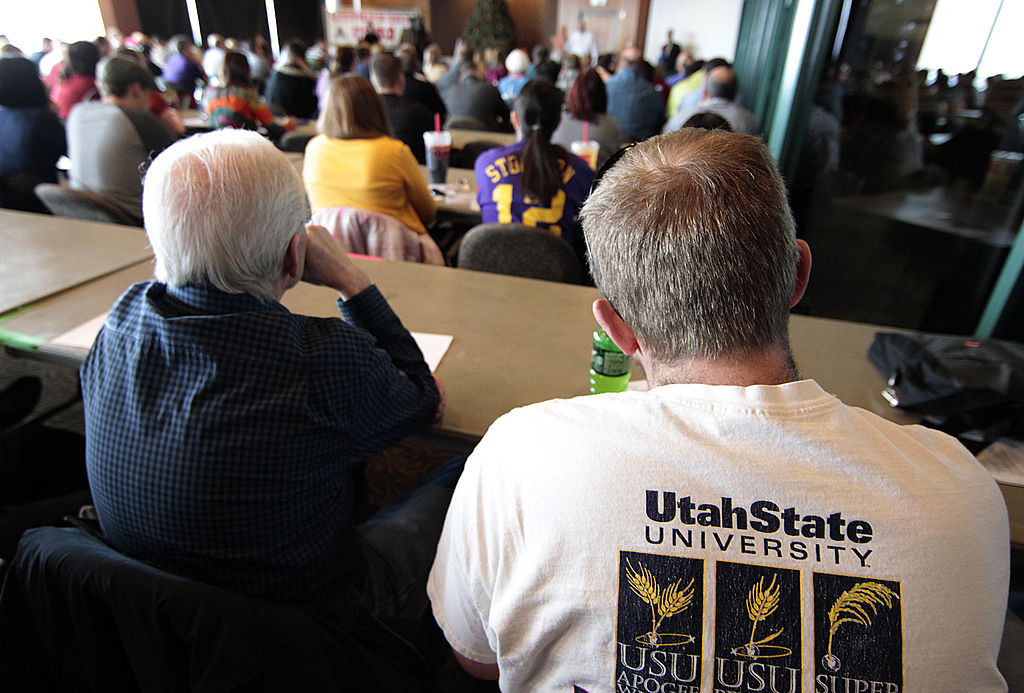 University Of Florida Named Best Four-Year College In State