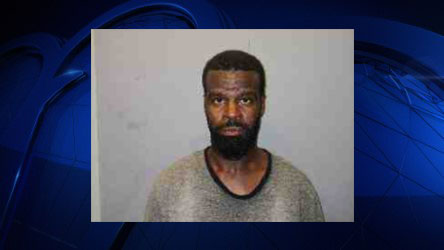 Key Largo Man Arrested For Kicking 5-Year-Old Boy