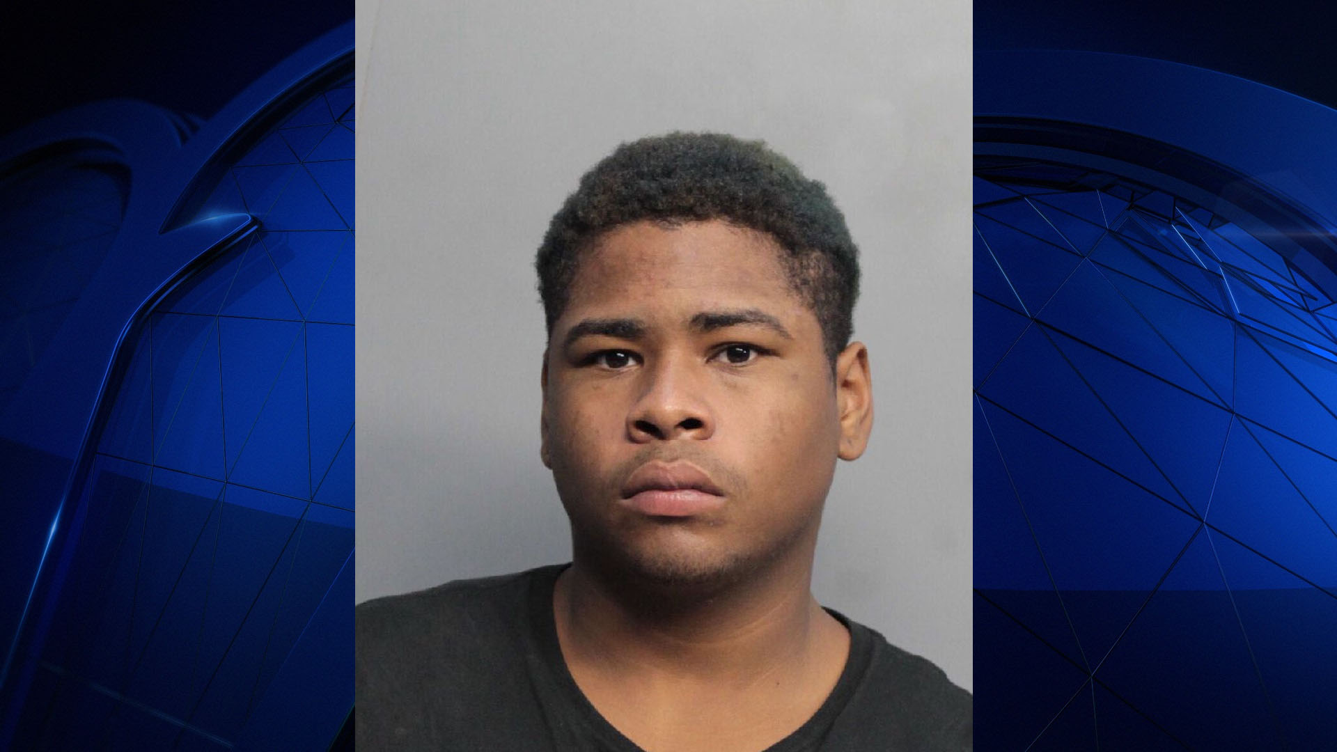 Police Impersonator Arrested After Home Invasion: MDPD