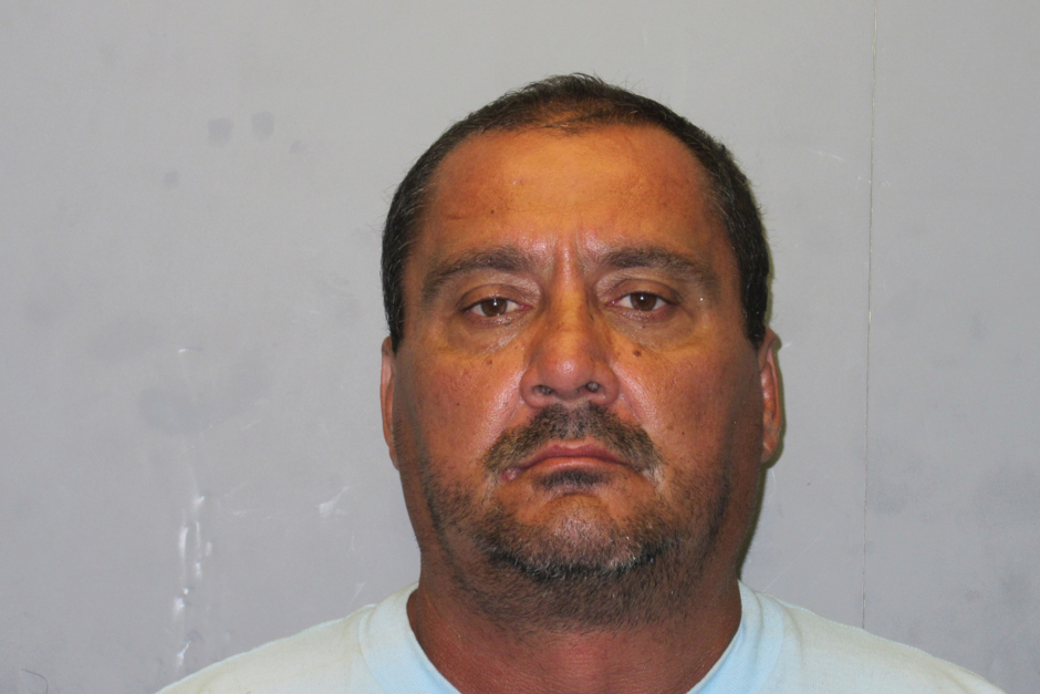 Man Arrested After Alleged Knife Threats To Ex-Girlfriend