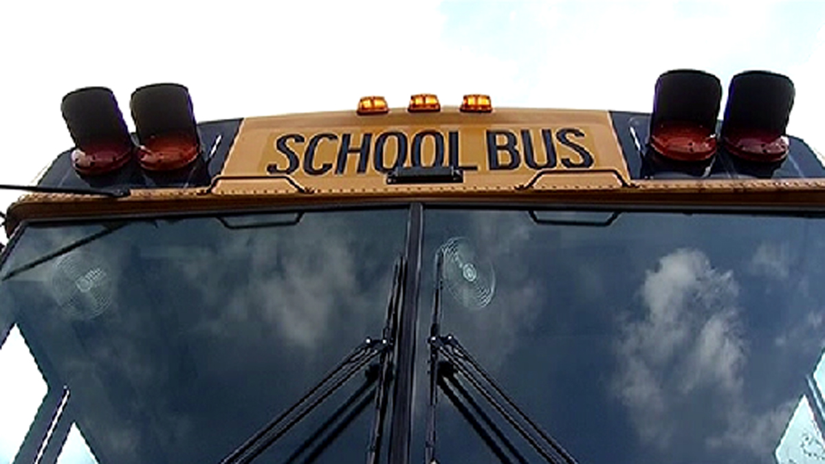 Bill Passed to Put Harsher Penalties on Bus Stop Crashes