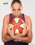 Diana Taurasi in Photos