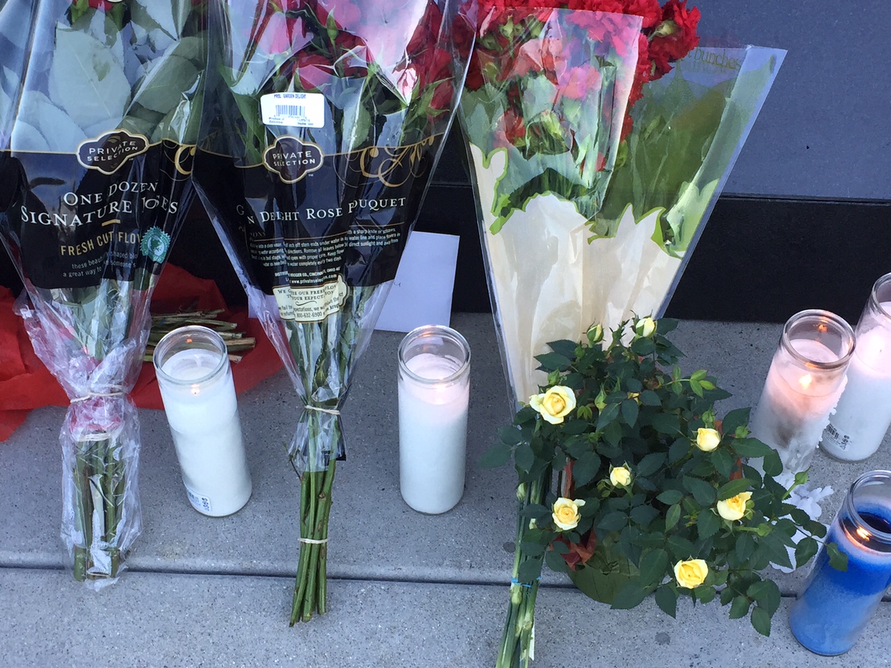 Homicides of Transgender Women in U.S. Reach Alarming High