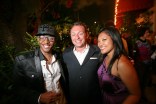 Sugar Sweet: Inside Sugarcane Raw Bar's Kick-Off Bash
