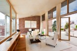 Sweet Home: Heath Ledger's Former SoHo Loft