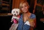Dog Lovers Flock to "Yappy Hour" at Epic Hotel