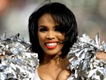 NFL Cheerleaders: Super Bowl Edition
