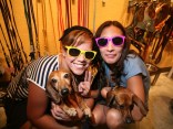 Poochie Party