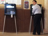 Election Day in Miami