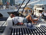 Miami International Boat Show Sets Sail 