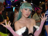 Babes of Comic-Con 2010
