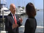 New City Manager Wants to "Do it for the Right Reasons"