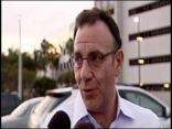 Child Shot in Aventura