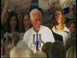 Crist Decides to Go Independent