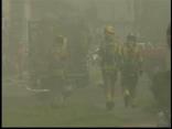 Fire Destroys Lauderhill Apartment Complex