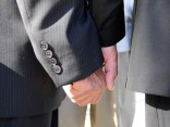 Gay Couple Takes on State Law in Adoption Fight
