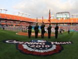 2010 Opening Night in Photos