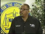 NAACP Attacks County Attorney