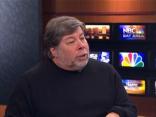 Woz Talks About Jobs' Health on Press Here