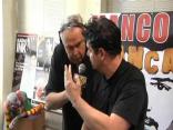 Mancow: Waterboarding Is Absolutely Torture