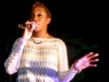 NitePics: Inside Estelle's Show at the W Fort Lauderdale