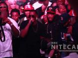 NiteCap: Rick Ross, Diddy Blow $1 Million in King of Diamonds