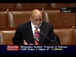 Rep. Alcee Hastings Talks Sex Acts