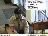 Southland Bank Bandits