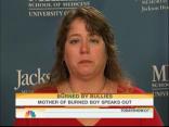 Valerie Brewer's Plea for Help