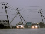 Dramatic Photos: Hurricane Earl Threatens East Coast