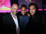Last Night's Party: Nightlife Fixture Memorialized at Mynt