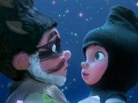 "Gnomeo and Juliet" Trailer