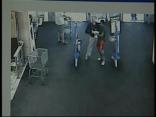 Walmart Greeter Beatdown