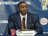Isiah Thomas The Next Coach K