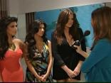 The Kardashians Grand Open Booty Boutique