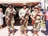 Memorial Day Ceremony
