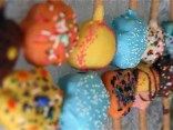 Pop Goes the Cupcake
