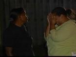 Pregnant Teen Shot