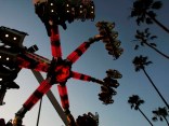 Miami Dade Fair Open for Carnie Business
