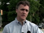 Sheriff: Charges Involve Dismembering Bodies
