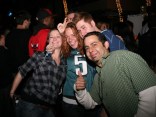 Fan-tastic on Ocean Drive: Super Bowl Sunday on the Strip
