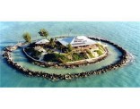 Your Very Own Tropical Island for $12M 
