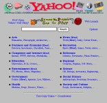 The Many Faces of Yahoo Through the Years