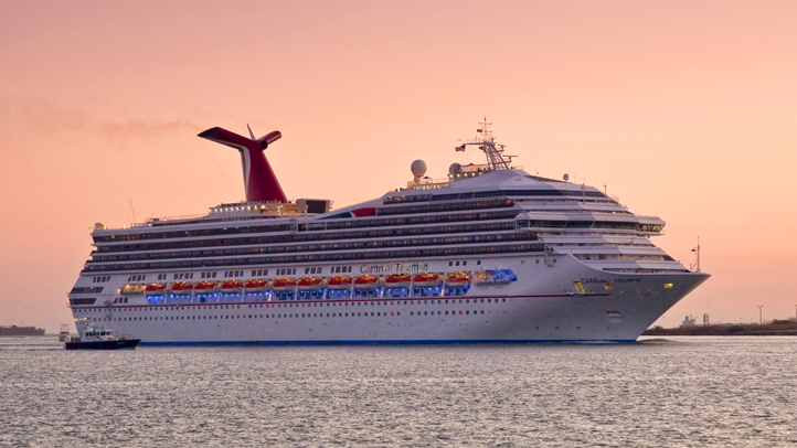 Carnival to Begin Sailing From United States to Cuba