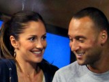 Pro Athletes' Wives & Girlfriends: Jeter and Minka
